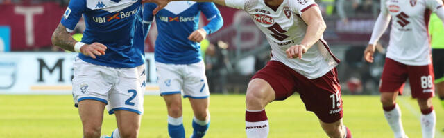 Skandal! Ugašen legendarni klub iz Serije A