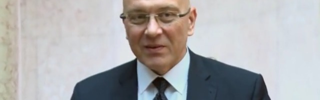 Ministar Vladan Vukosavljević primljen na Infektivnu klniku