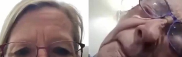 Baka ima Alchajmerovu bolest: Prepoznala ćerkin glas, pa zaridala