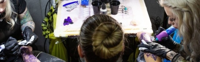 Zašto se tetoviramo i šta to zapravo predstavlja danas!