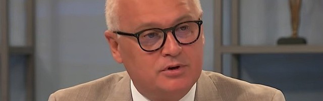 "Kon preteruje kada kaže da ćemo pući 'kao zvečka'"