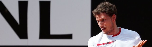 Put kojim se Đere ide: Laslo od 0:2 do 3:2 protiv Kecmanovića u tri i po sata ludog tenisa