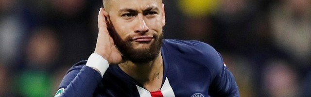 Kad je Lokomotivi bilo mnogo 5.000.000 evra za Nejmara