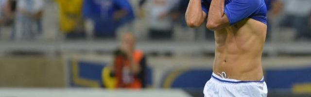 Brazil 2: Kruzeiro u nokdaunu, fudbaleri štrajkovali, traže zaostale plate