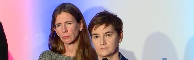 Brnabić o sankcijama SAD za Andreja Vučića: Glupost, sigurna sam da se „prepao“