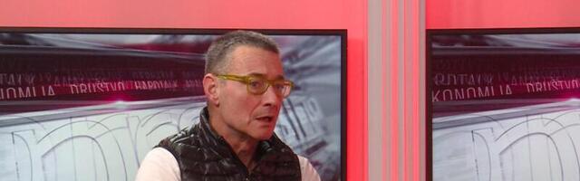 Dragojević: Ne bi imali murale Mladiću da smo decu učili o njegovim zločinima