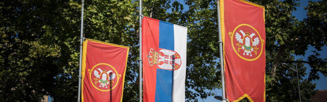 U Valjevu dan žalosti zbog pogibije troje mladih u saobraćajnoj nesreći