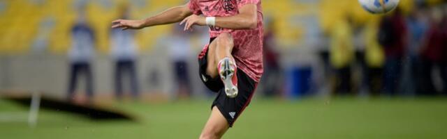 Mančester Junajted prodao Brazilca za 10.000.000 i 25 odsto