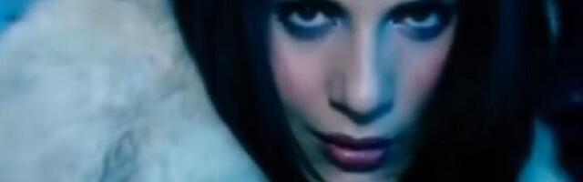 Prva pevačica "Lune" nije prestala da peva (FOTO)