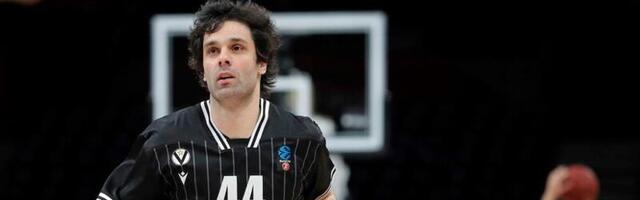 Šok u Italiji: Virtus izgubio u polufinalu kup od ekipe koja je prošle sezone igrala drugu ligu