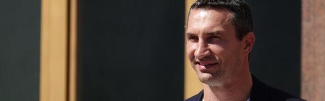 Zašto je verenica ostavila Vladimira Klička