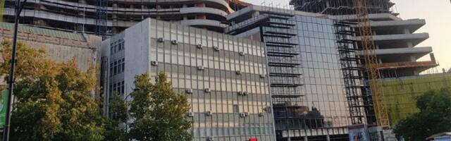 Posle Novog Sada i Beograd dobija Dodikovu palatu
