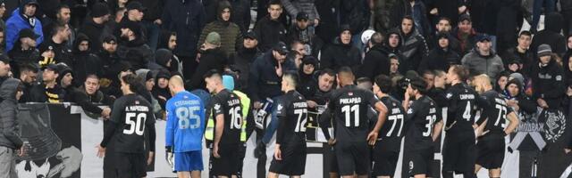 Najbolji Partizan u poslednjih deset godina: Nekad bilo dovoljno za titulu, sad samo za drugo mesto
