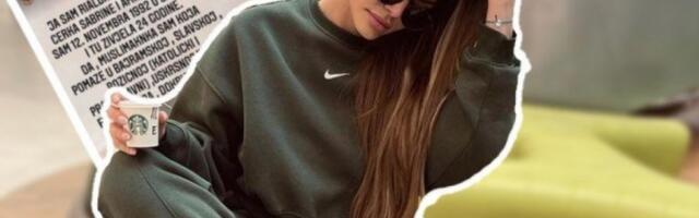 "Muslimanka sam i FARBAM JAJA na Vaskrs": Rialda Karahasanović razapeta zbog VELIKOG PETKA, pevačica se odmah oglasila i odbrusila svima! (FOTO)