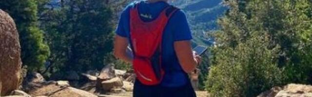 "Izgubila sam nogu, ali i dalje živim kako želim"