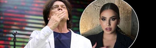 Čola o ćerkama: Podržao bih ih u muzici