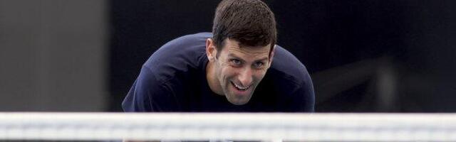 NIJE VIŠE NOVAK! Australijanci našli NOVU ŽRTVU za IŽIVLJAVANJE!