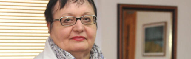 Dr. Radosavljević: Pazar crna rupa tuberkuloze u Srbiji