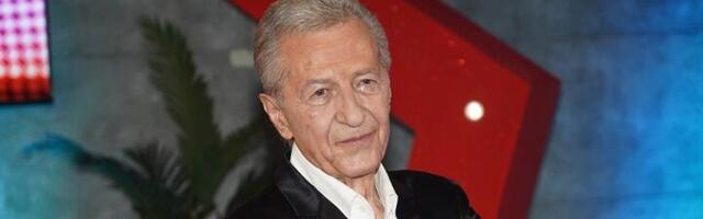 Otkazan koncert Miroslava Ilića u Sarajevu