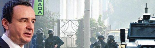 MEĐUNARODNI ZVANIČNICI PLANIRAJU DA KURTIJA PROGLASE PERSONOM NON GRATA!