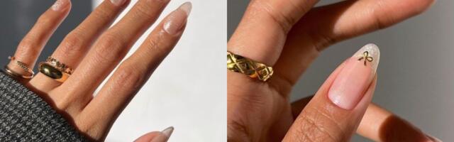 Nail Art: 15 sjajnih predloga za manikir za svečanu sezonu
