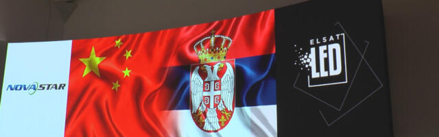 Svetski projekat  čačanskog Elsata: Expo 2027 je prilika da svetu pokažemo koliko je srpska privreda jaka