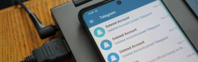 Da li je Telegram siguran?