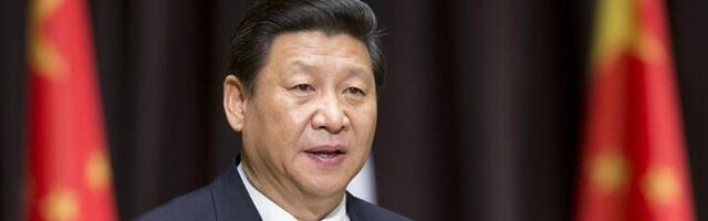 Si Đinping u poseti Srbiji 7. i 8. maja