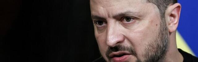 Zelenski: Rat će se završiti brže sa Trampom kao predsednikom