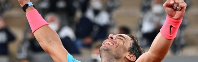 Rafa: Mi i dalje igramo!