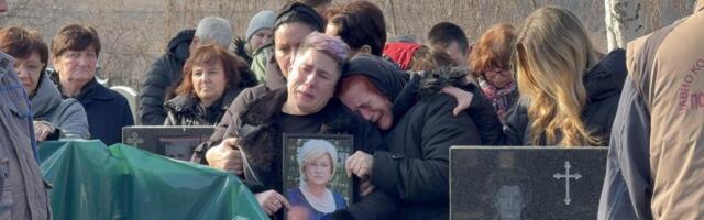 Saznajemo! Evo od čega je preminula Matorina mama: "Bolest ju je brzo savladala"