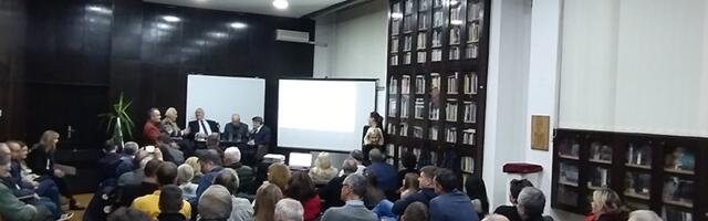 Naš vek o veku Udruženja Užičana u Beogradu (VIDEO)