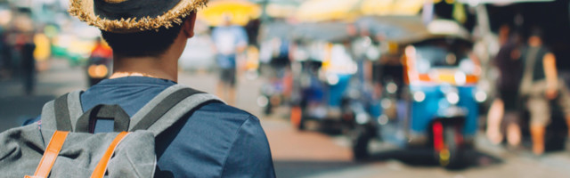 Znakovi koji otkrivaju da ste potpuno ZAVISNI OD PUTOVANJA