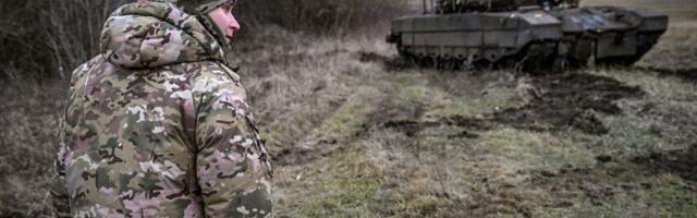 Pet prepreka za završetak rata u Ukrajini