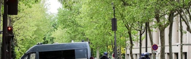 Uhapšen Srbin sa Interpolove poternice: Koristio 12 različitih identiteta!