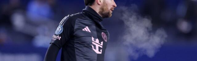 KAKAV GEST MESIJA! Argentinac gol posvetio Novaku Đokoviću (VIDEO)