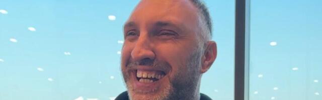 DA MI JE OPET 25: „Učio bih više i ušao u ovaj posao ranije“