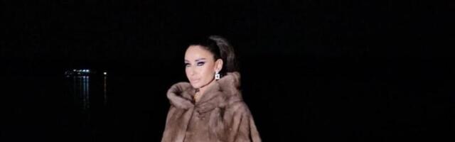 NADAM SE SOLISTIČKOM KONCERTU, KRUNI MOJE KARIJERE: Katarina Živković o punoletstvu na sceni, nasledniku Stefanu i prioritetima (FOTO/VIDEO)