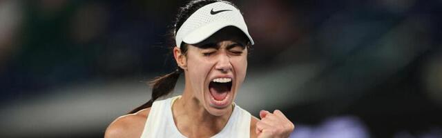 Težak meč i važna pobeda: Olga Danilović u četvrtfinalu!