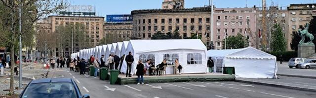 "Ko je koga šamarao u Ćacilendu?“ Bivši reprezentativac Srbije objavio zagonetnu poruku