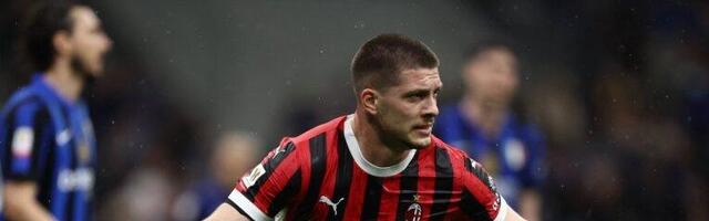 JOVIĆ OD OTPISANOG DO HEROJA: Legendarni trener otkrio šta je to mučilo srpskog fudbalera!