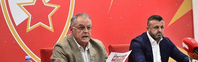 14 MILIONA EVRA: Ovo su obaveze KK Crvena zvezda