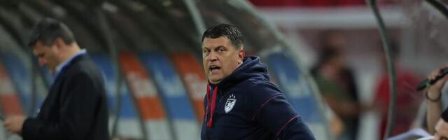 SVE IDE U DOBROM PRAVCU: Zvezda nadomak velikog pojačanja!