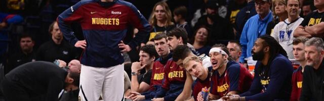 Šok, s kim će Jokić na Oklahomu u 7. meču? Isplivale dramatične vesti, navijači u agoniji