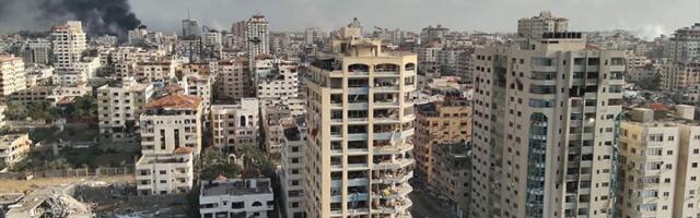 Konačno stiže mir: Hamas pristao na američki predlog za prekid vatre u Gazi