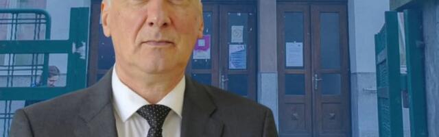 Nakon 10 godina Filozofski fakultet u Nišu menja dekana