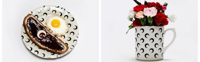 Marine Serre predstavila prvu kolekciju za dom kojom smo opsednuti