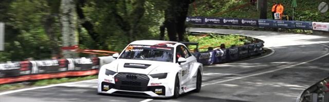 Vesnić u nastavku Šampionata vozi u Poljskoj (VIDEO)