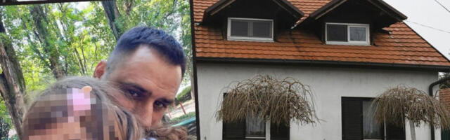 ĆERKA ČEKALA OCA ZA SVOJ ROĐENDAN, ALI NJEGA NIJE BILO! Tast izbo zeta nasmrt pored slavske sveće - SVEMU KUMOVAO ALKOHOL!