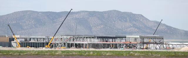 Meta će podeliti troškove AI infrastrukture putem prodaje imovine od 2 milijarde dolara